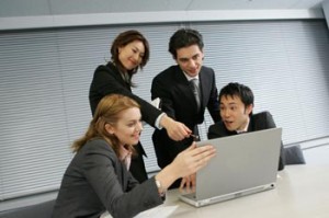 Consulting Services