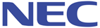 NEC-Logo