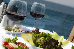 Table Reservations