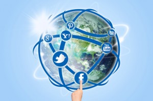 Social Network Integration
