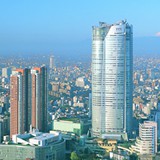 Mori Building
